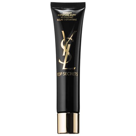 primer ysl top secrets|ysl instant glow.